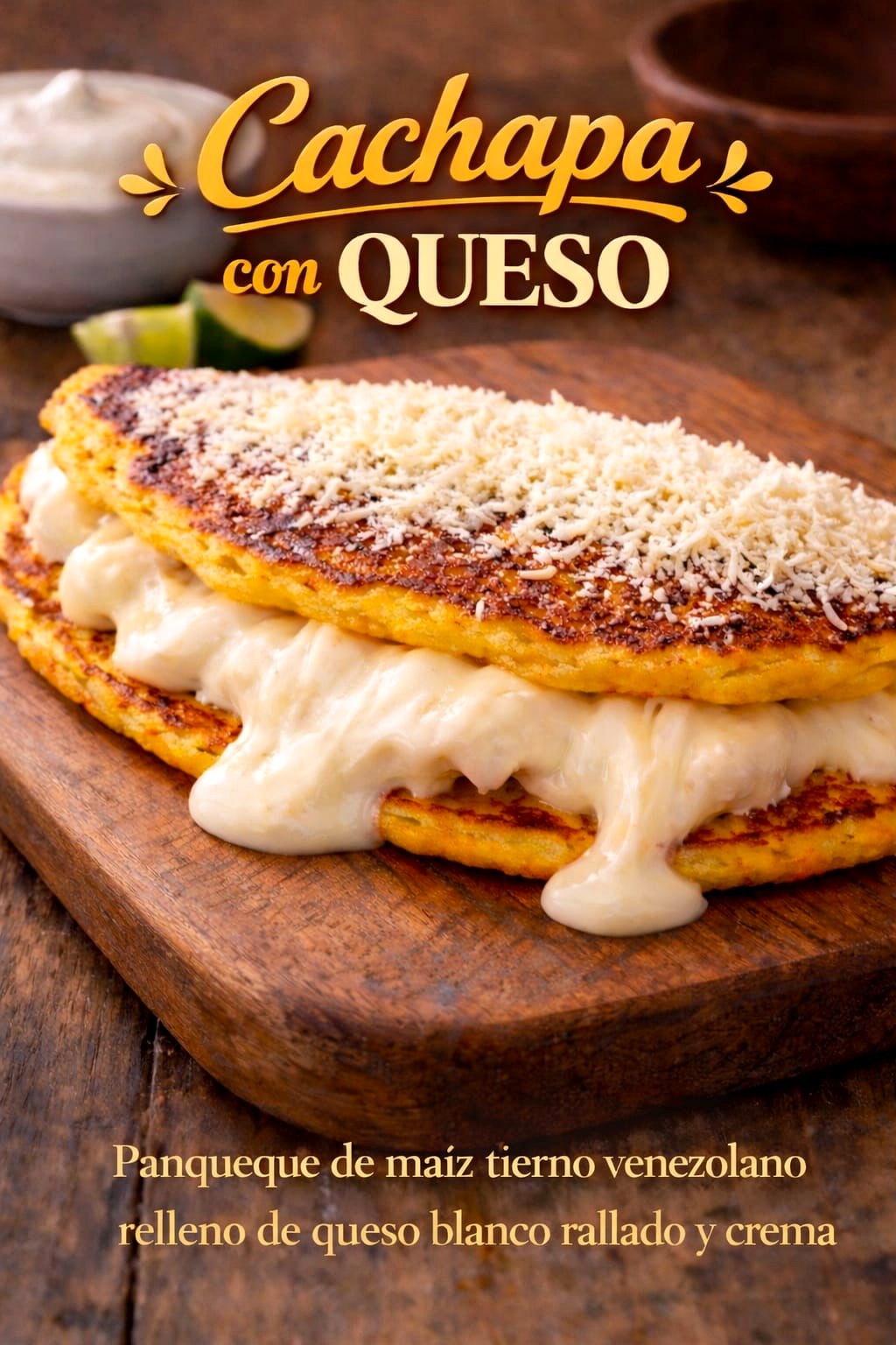 Cachapa