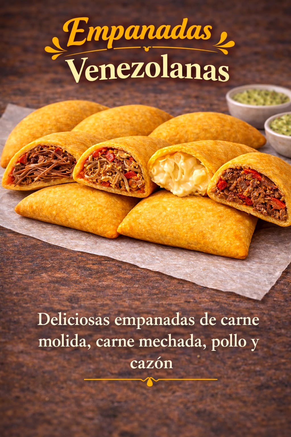 Empanadas